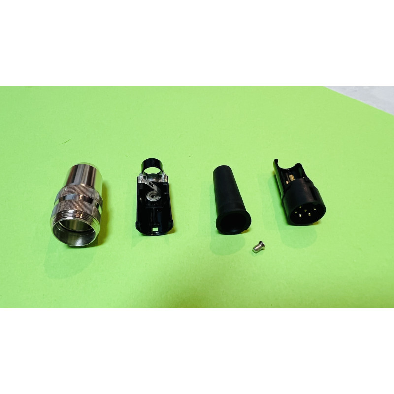  Phụ kiện cối Nagra