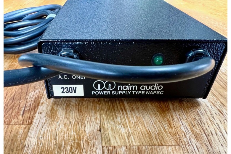 Naim NAPSC power supply