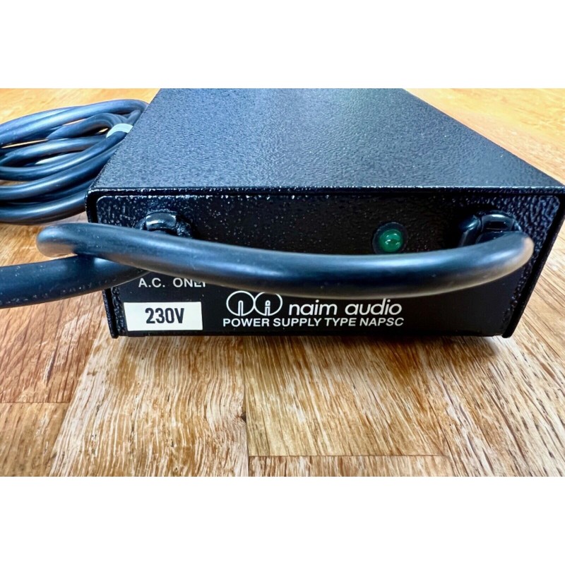 Naim NAPSC power supply Naim NAPSC power supply