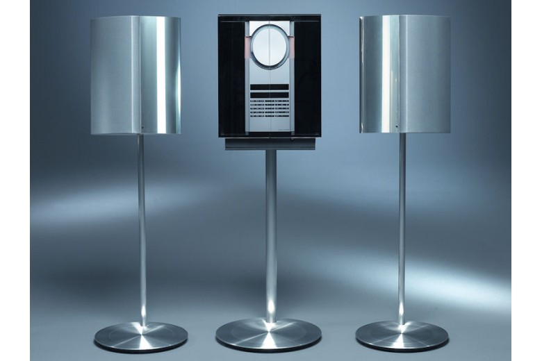 Floor stand Beolab 4000 