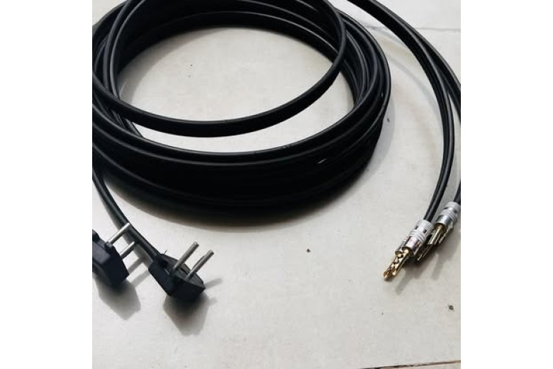 Cáp loa Naim A5