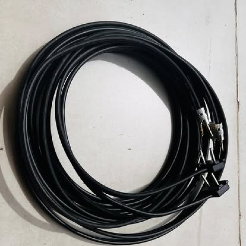 Cáp loa Naim A5