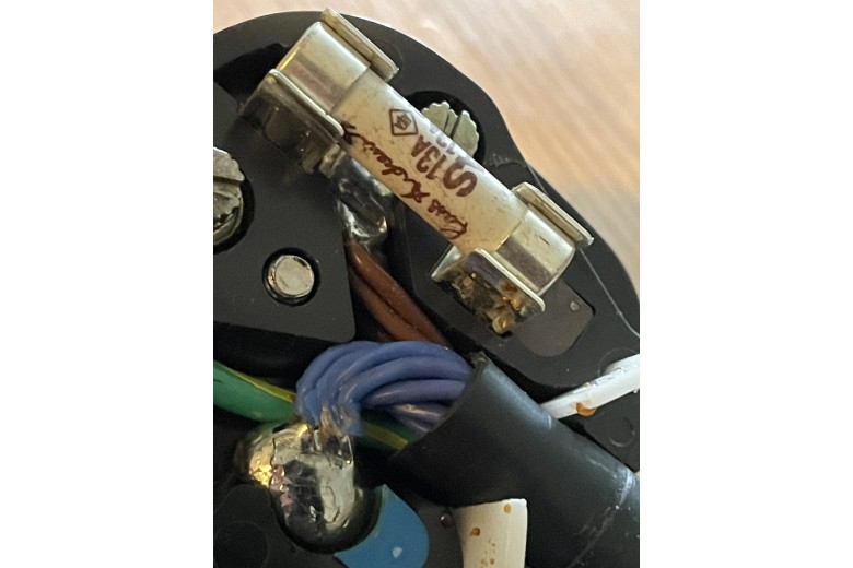 Dây Nguồn Kimber Reference Powerkord 