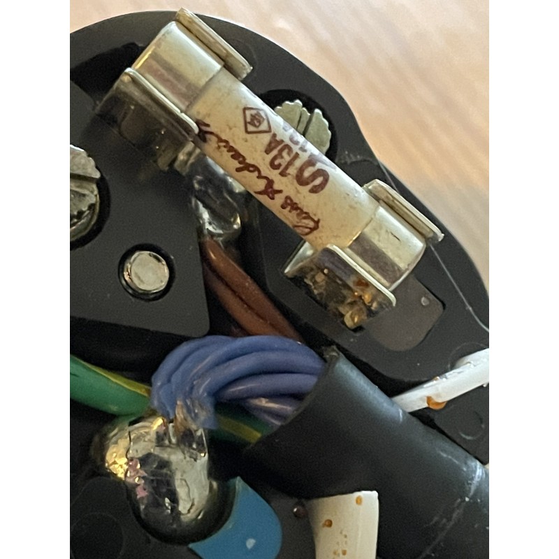 Dây Nguồn Kimber Reference Powerkord Dây Nguồn Kimber Reference Powerkord