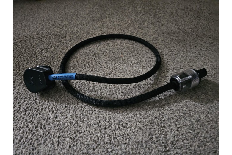 Dây Nguồn Kimber Reference Powerkord 
